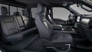 2025 Ford F-150® Internal Image 1